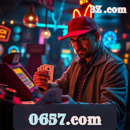 0657.com Baixar App