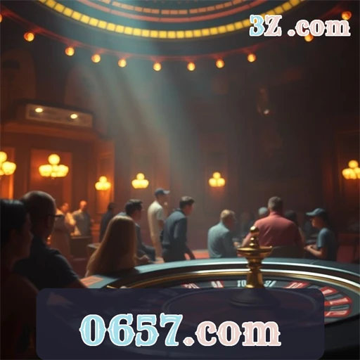 0657.com Jogos Diversos